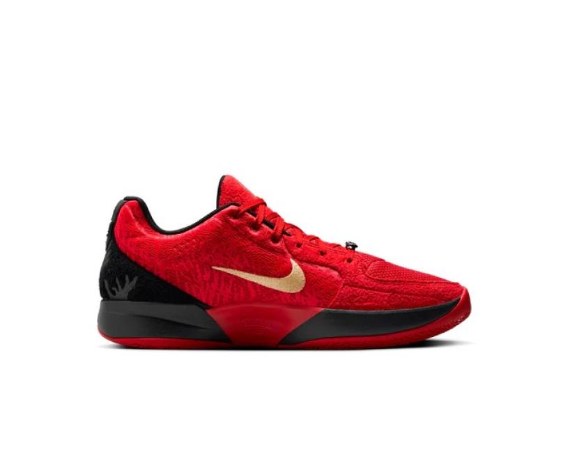 Nike Ja 2 EP 'Nightmare' (HQ2637-600)