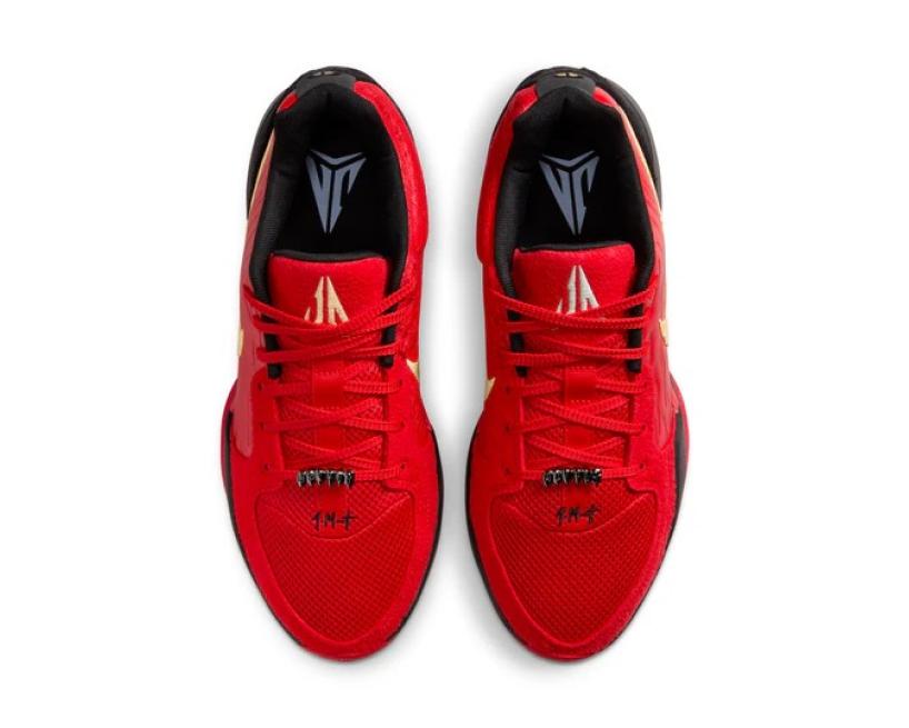 Nike Ja 2 EP 'Nightmare' (HQ2637-600)
