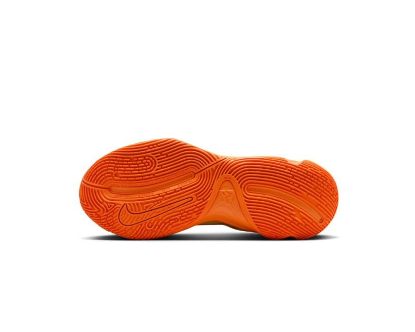 Nike Giannis Immortality 4 "Halloween" (FZ6734-301)