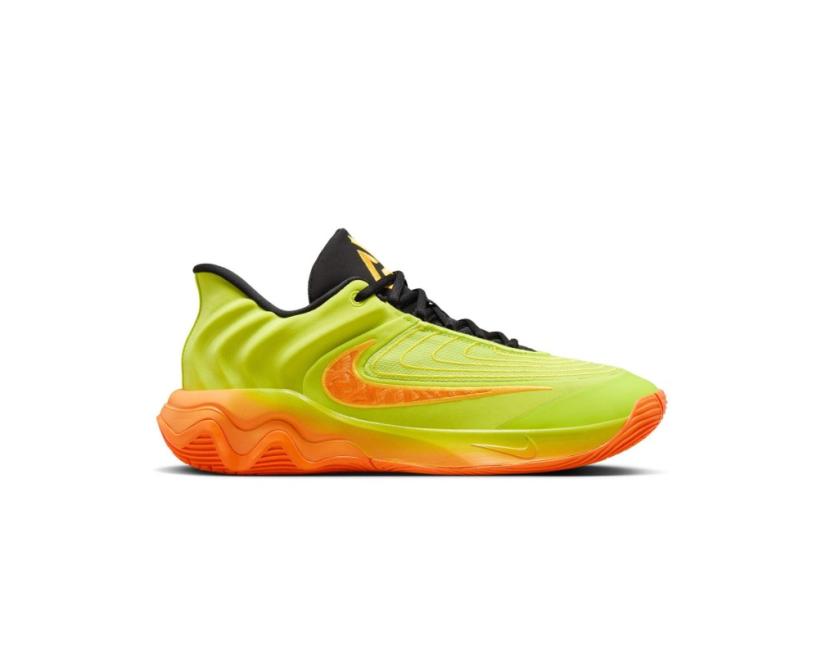 Nike Giannis Immortality 4 "Halloween" (FZ6734-301)