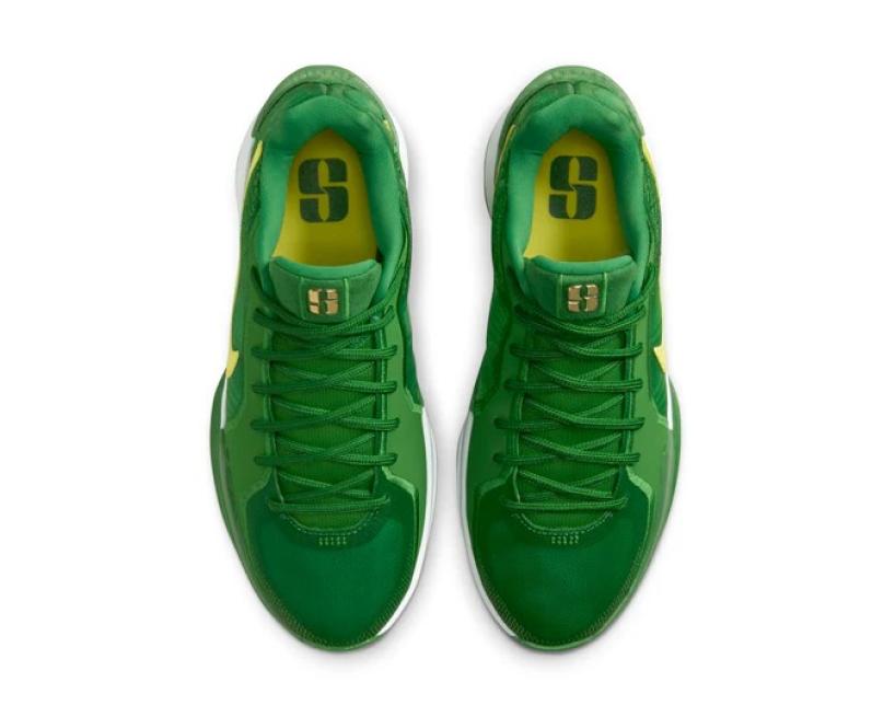 Nike Sabrina 2 'Oregon' (HQ4344-300)