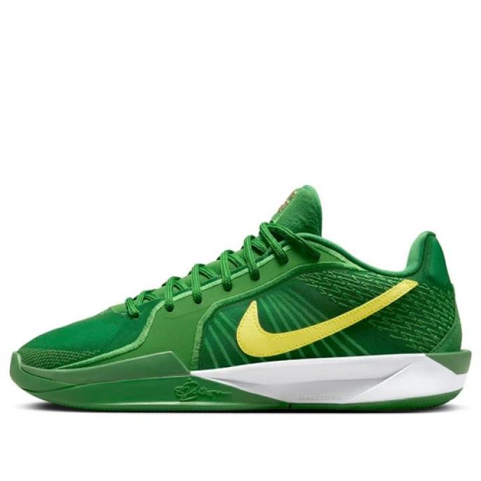 Nike Sabrina 2 'Oregon' (HQ4344-300)