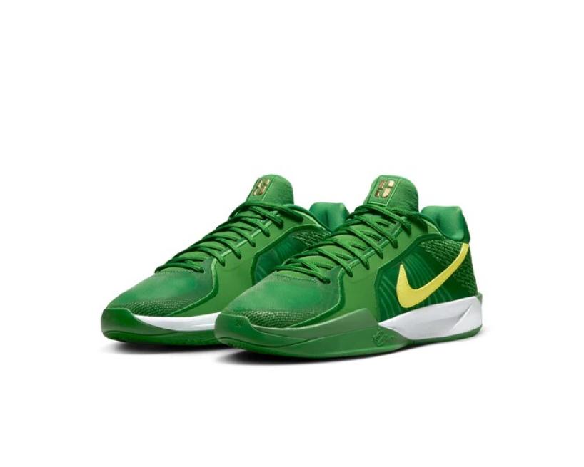 Nike Sabrina 2 'Oregon' (HQ4344-300)