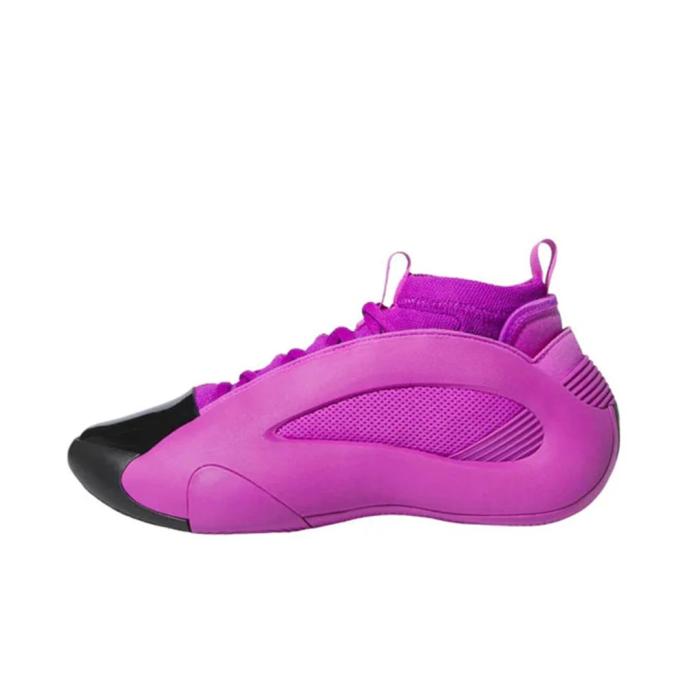 Adidas Harden Volume 8 "Purple Burst" (IG6647)