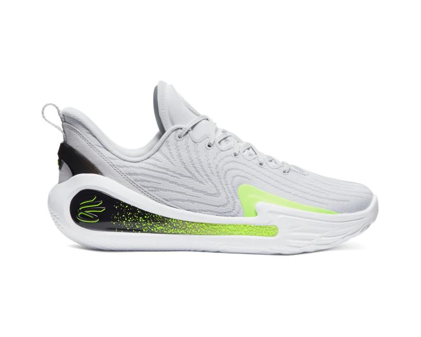 Under Armour Curry 12 'Gravity' (3027629-100)