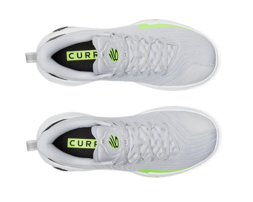 Under Armour Curry 12 'Gravity' (3027629-100)