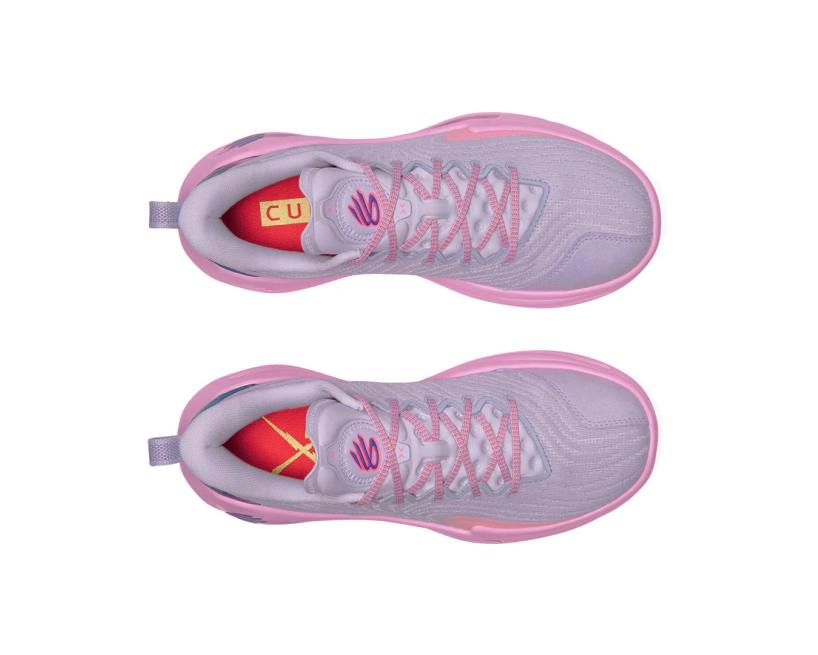 Under Armour Curry 12 'Curry Tour' (3027631-502)