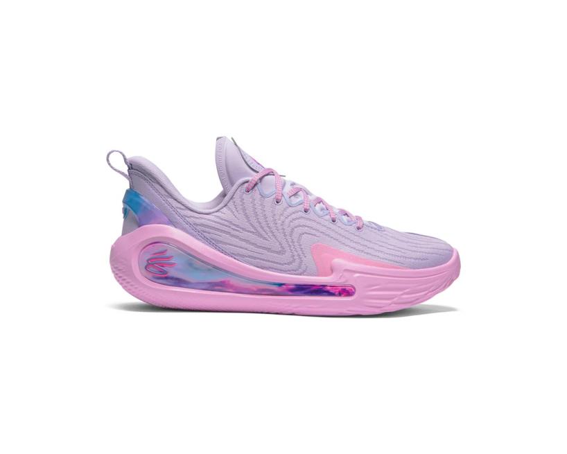Under Armour Curry 12 'Curry Tour' (3027631-502)