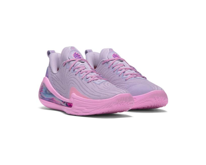 Under Armour Curry 12 'Curry Tour' (3027631-502)