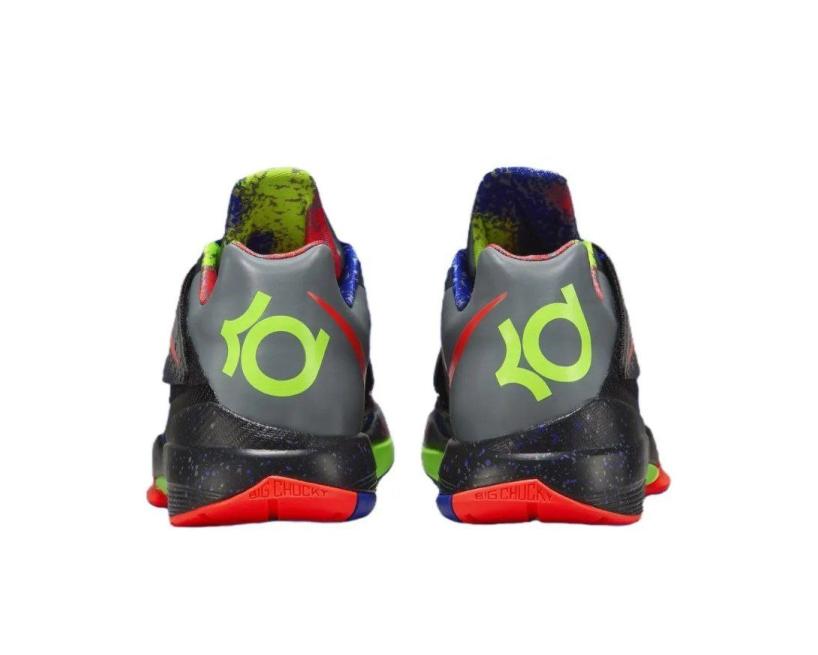 Nike KD 4 "Nerf" (FQ8180-400)