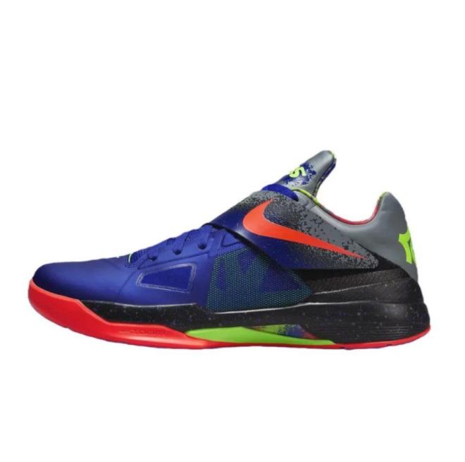 Nike KD 4 "Nerf" (FQ8180-400)