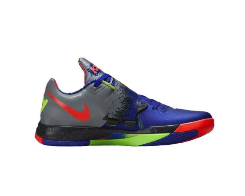 Nike KD 4 "Nerf" (FQ8180-400)