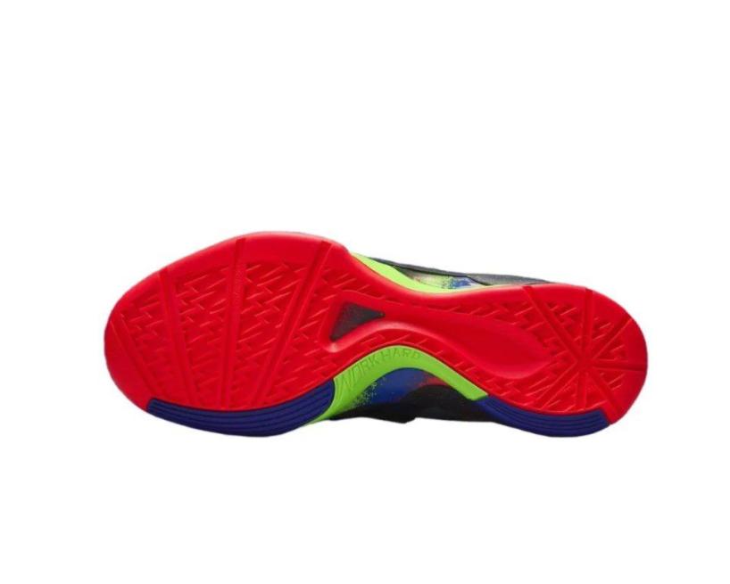 Nike KD 4 "Nerf" (FQ8180-400)