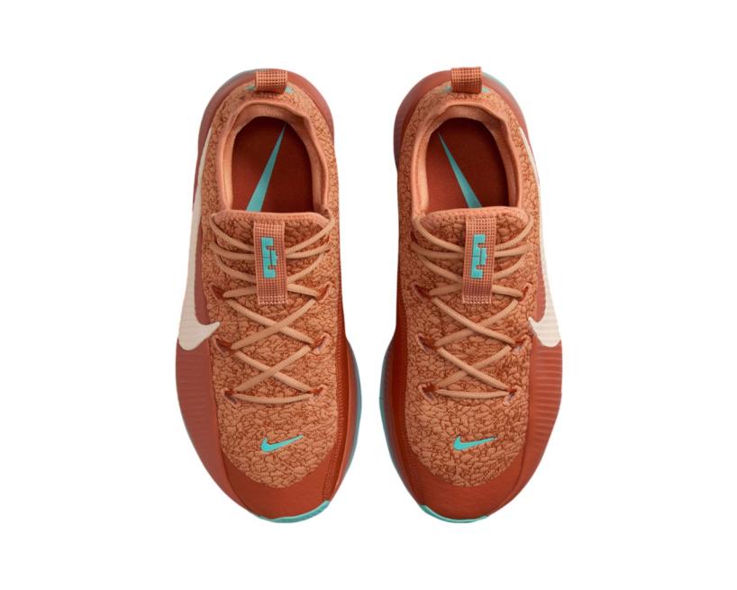Nike LeBron TR 1 "Better With Age" (FJ6151-200)