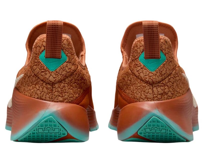 Nike LeBron TR 1 "Better With Age" (FJ6151-200)