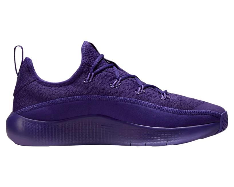 Nike LeBron TR1 "Purple Rain"  (FJ6151-500)