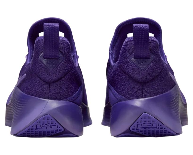 Nike LeBron TR1 "Purple Rain"  (FJ6151-500)