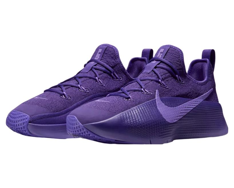 Nike LeBron TR1 "Purple Rain"  (FJ6151-500)