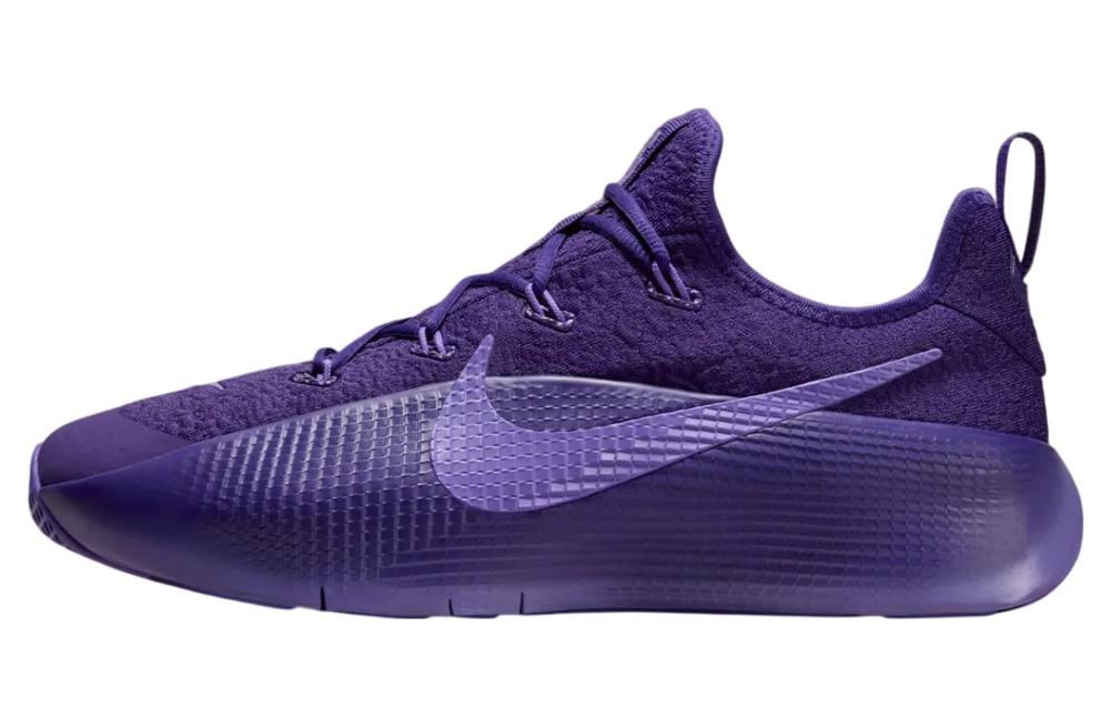 Nike LeBron TR1 "Purple Rain"  (FJ6151-500)
