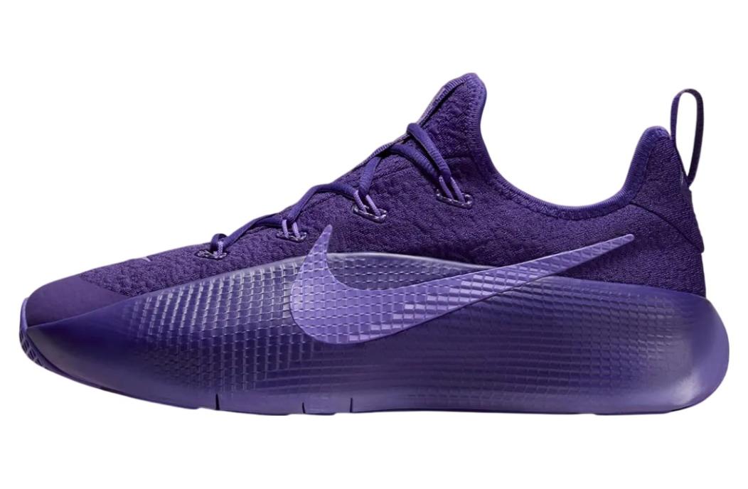 Nike LeBron TR1 "Purple Rain" (FJ6151-500)