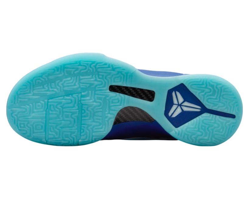 Nike Kobe 5 Protro "X-Ray" (HJ4303-400)