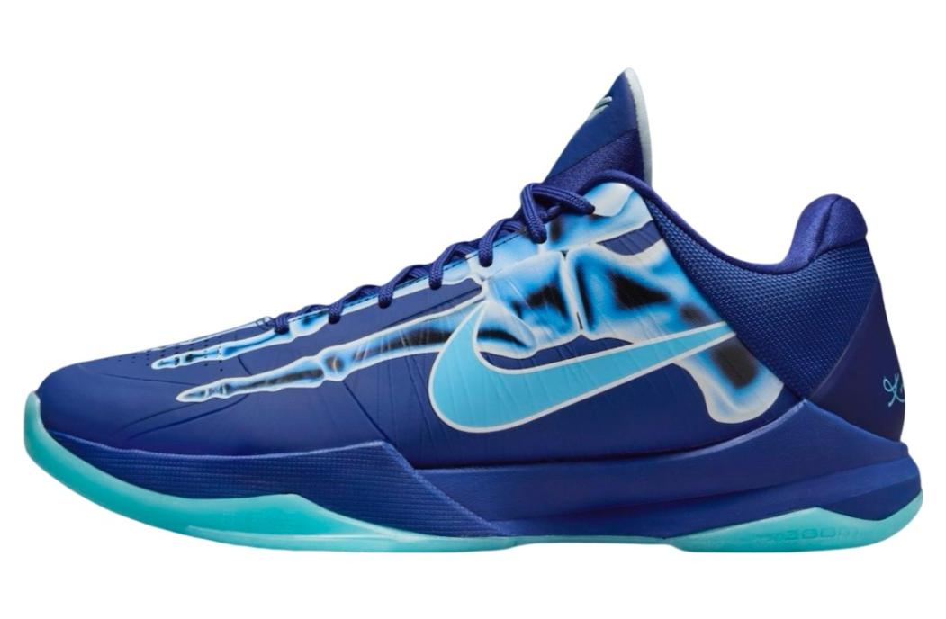 Nike Kobe 5 Protro "X-Ray" (HJ4303-400)