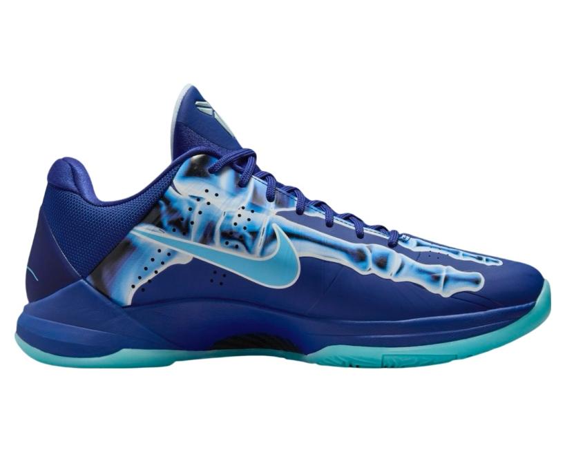Nike Kobe 5 Protro "X-Ray" (HJ4303-400)