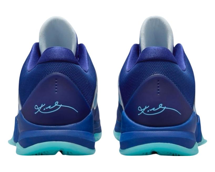 Nike Kobe 5 Protro "X-Ray" (HJ4303-400)