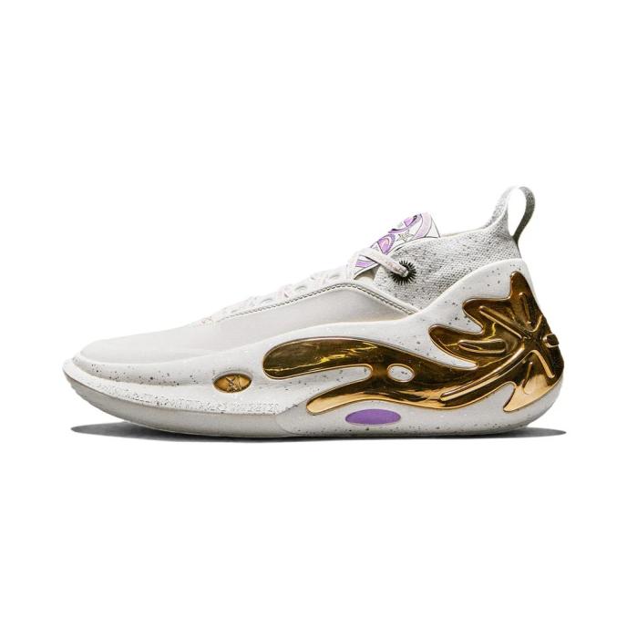 Li-Ning Way of Wade 11 "Statue" (ABAU049-12)