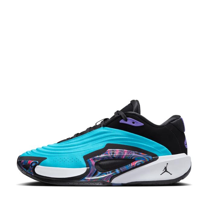 Air Jordan Luka 3 PF 'Imaginarium'  (FQ1285-400)