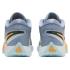Nike Zoom Freak 6 'Wolf Grey Yellow'  (FJ7807-400)