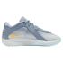 Nike Zoom Freak 6 'Wolf Grey Yellow'  (FJ7807-400)