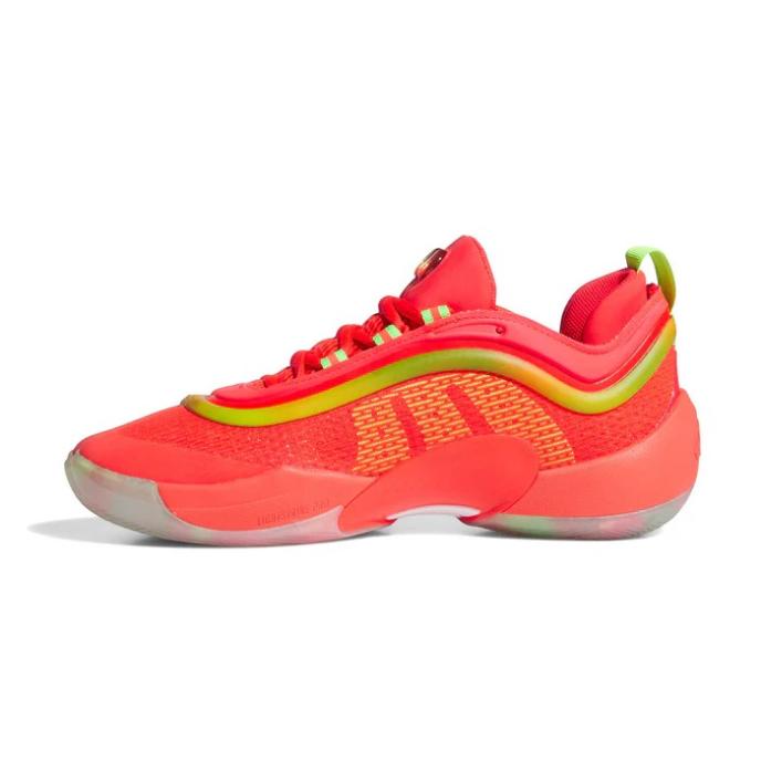 Adidas Haribo x D.O.N. Issue #6 'Lucid Red' (JH7917) 