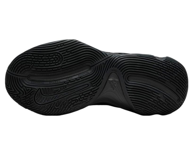 Nike Giannis Immortality 4 "Triple Black" (FQ3680-003)