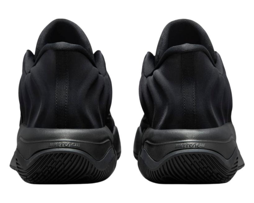 Nike Giannis Immortality 4 "Triple Black" (FQ3680-003)