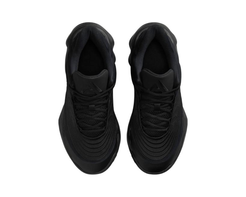 Nike Giannis Immortality 4 "Triple Black" (FQ3680-003)