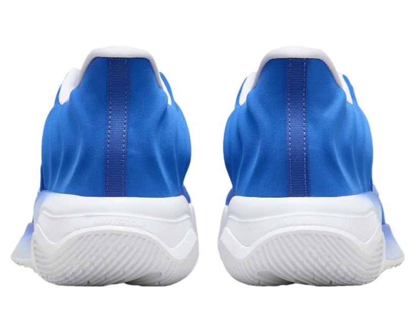 Nike Giannis Immortality 4 "Blue Racer Blue" (FQ3680-400)