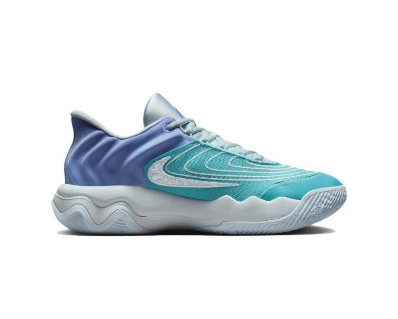 Nike Giannis Immortality 4 "Dusty Cactus Royal" (FQ3681-300)