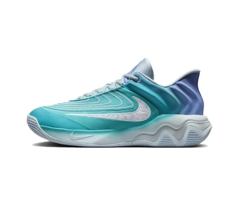 Nike Giannis Immortality 4 "Dusty Cactus Royal" (FQ3681-300)