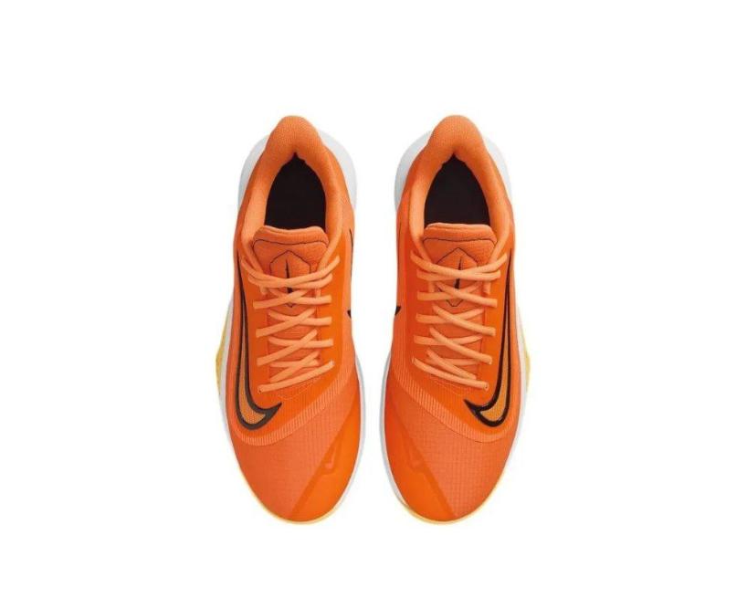 Nike Precision 7 "Laser Orange" (FN4322-800)