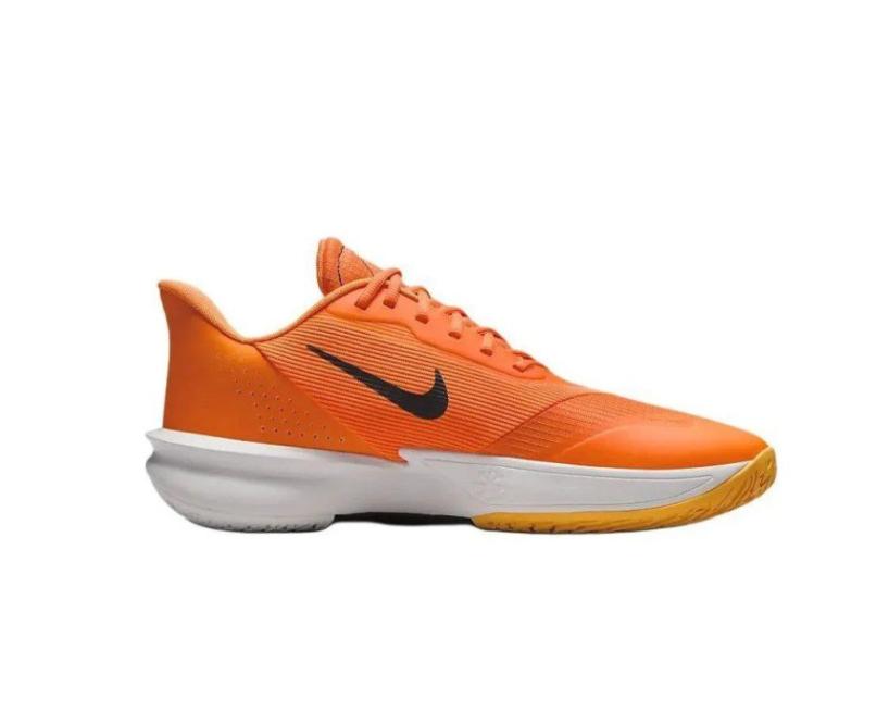 Nike Precision 7 "Laser Orange" (FN4322-800)