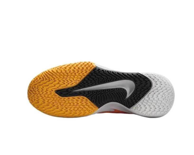 Nike Precision 7 "Laser Orange" (FN4322-800)