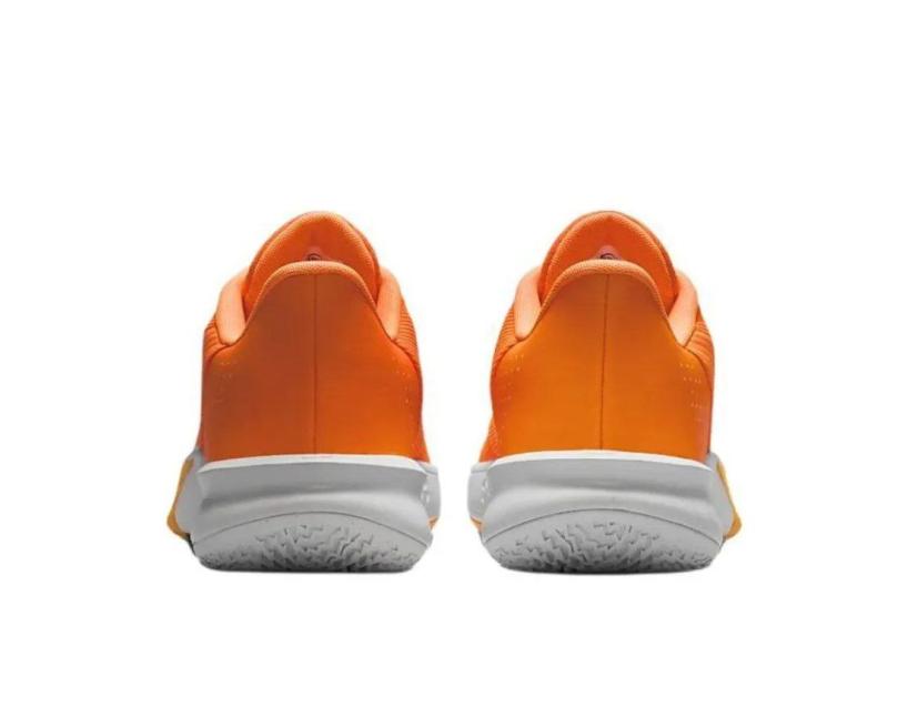 Nike Precision 7 "Laser Orange" (FN4322-800)