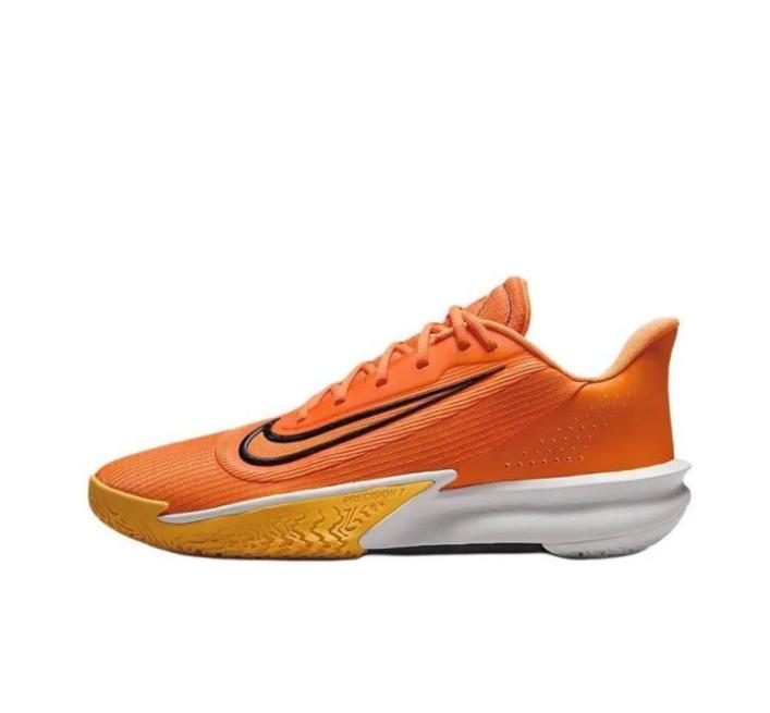Nike Precision 7 "Laser Orange" (FN4322-800)