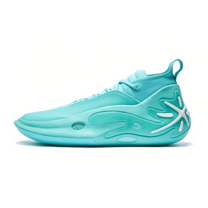 Li-Ning Way of Wade 11 "Freedom" (ABAU049-14)