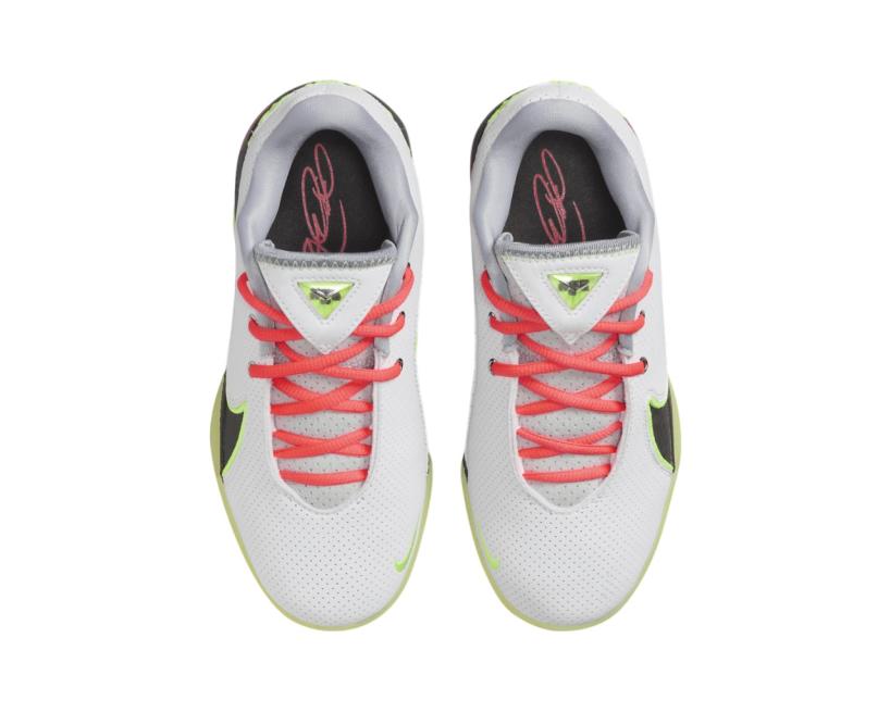 Nike LeBron 22 "Crown Jewel" (FZ1095-101)