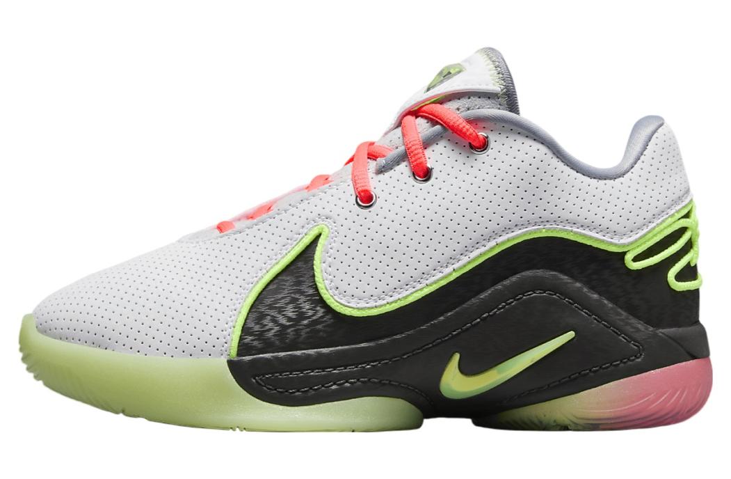 Nike LeBron 22 "Crown Jewel" (FZ1095-101)