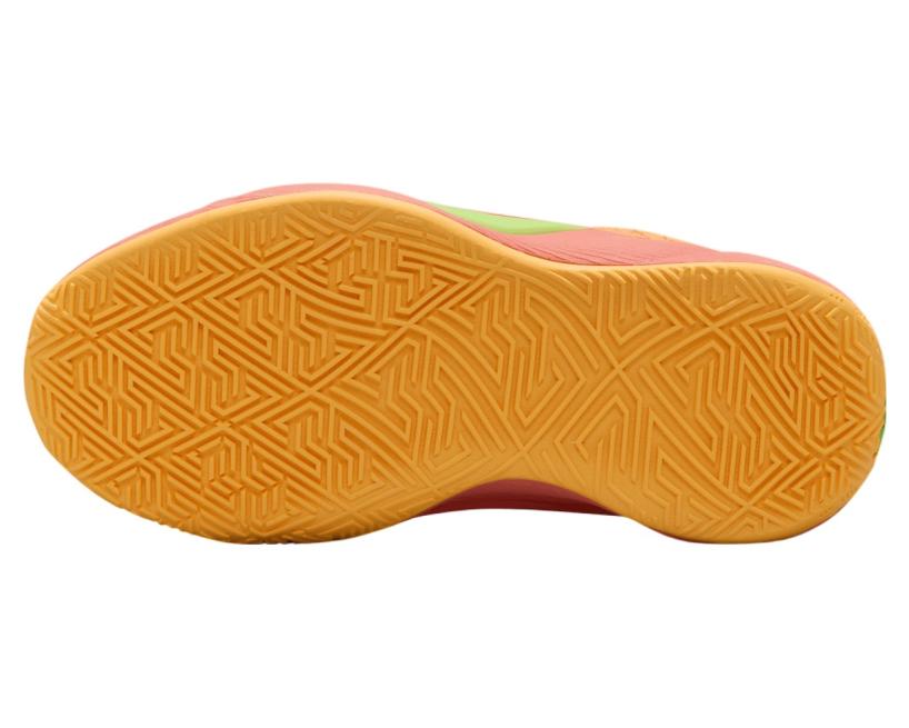 Nike Giannis Freak 6 "Light Wild Mango" (FJ7807-601)