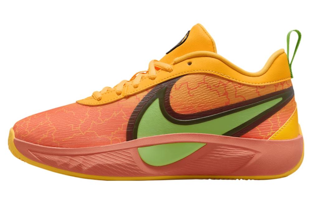 Nike Giannis Freak 6 "Light Wild Mango" (FJ7807-601)