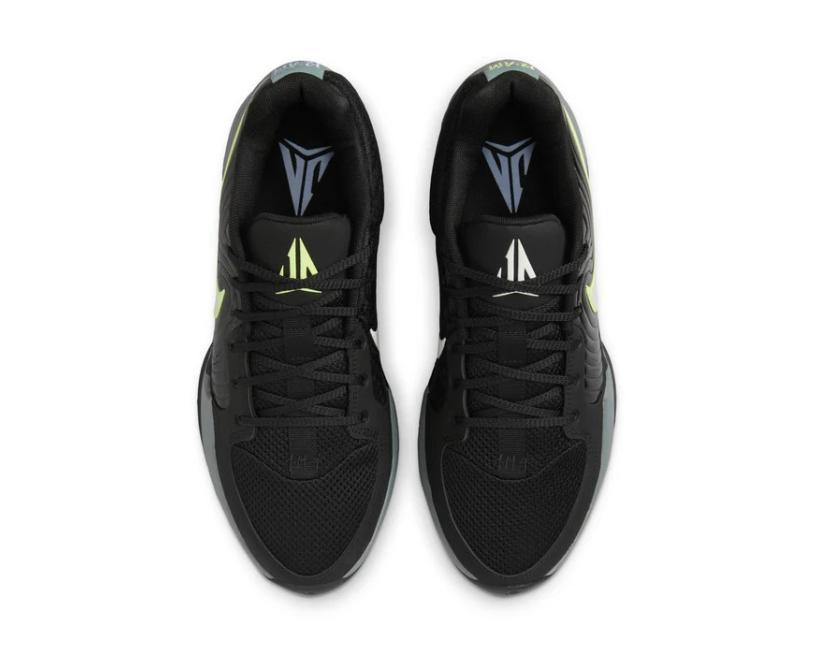 Nike JA 2 "Night Vision" (FD7327-001)
